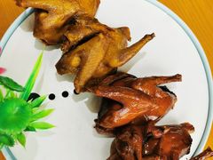 -大鸽饭(马王堆店)