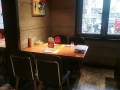 -肉串汪(西便门店)