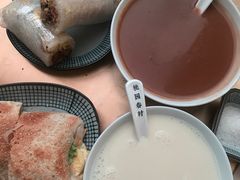 -桃园眷村(万象天地店)