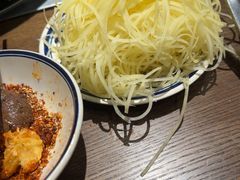 -袁山山重庆火锅(丈八北路店)