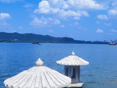 -西湖游船