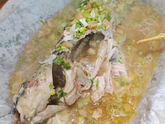 -三煮纸包鱼(青岛总店)
