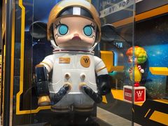 -泡泡玛特POPMART(正弘城店)