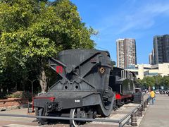 -柳州工业博物馆