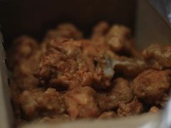 -阿捡忭京炸鸡(韭菜园总店)
