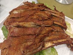 -阿布都新疆音乐美食城(长湖路店)