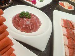 -南门涮肉(东单店)