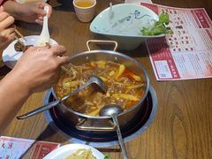 -刘一锅筋头巴脑(小北店)