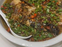 -辣公子·千岛湖私房菜(滨江店)