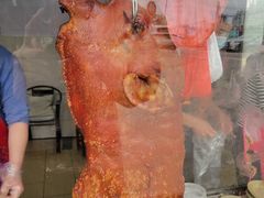 -洲心明记烧肉大粥(总店)