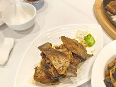 -新雅粤菜馆(南京东路店)