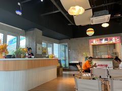 -暮炭·鲜货烧烤小李的精酿酒馆(泽科·空港星泽汇店)