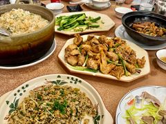 -正宗鸡饭粤香酒家(朱村店)