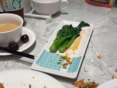 -翠华餐厅(正佳广场店)