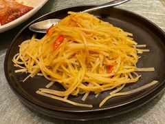 -金悦轩海鲜城(渔人码头店)