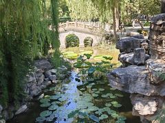 -莲池书院博物馆