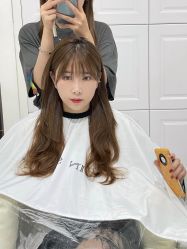 点击看大图 -Rise Hair上升造型