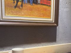 -Thanks美式餐厅(汉堡咖啡店)