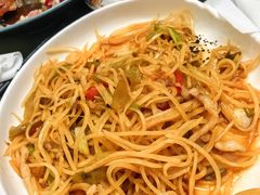 -天毓山庄·餐厅