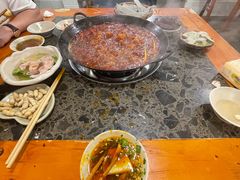 -大龙老火锅·总店(龙头寺店)
