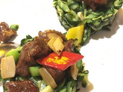 -香云轩·顺德菜(香云纱园林酒店店)