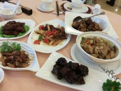 android_upload_pic-上海老饭店(北京分店)