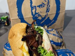 -Fergburger(皇后镇店)