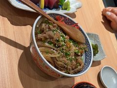 -森味花园·日本料理(伊藤洋华堂亚运村店)