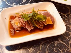 -马虎风味菜馆(王府园小区店)