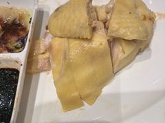 -望乡楼上海菜(日月光店)