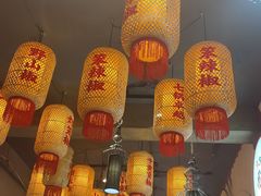 -辣不二地道川菜(汉水路店)