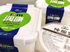 -盒马X会员店(王府井奥莱UP TOWN店)