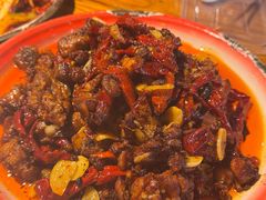 -柴窝堡22号辣子鸡·传承新疆菜