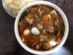 -福李记豆腐汤(丽新路店)