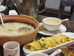 -堂宴·老厦门私房菜(1988仙岳总店)