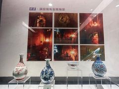 -景德镇古窑民俗博览区