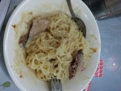 android_upload_pic-新记餐厅(香槟大厦店)