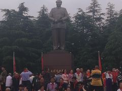 -韶山毛泽东同志故居