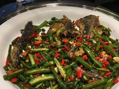 -芭菲盛宴·环球美食(解放碑英利国际店)