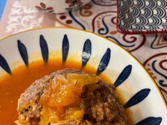 苏伯汤-食戟