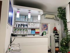 -世龙世家灰指甲鸡眼脚气甲沟炎跖疣护理(通州店)