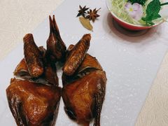 -明阁 Ming Court(广州朗豪酒店)