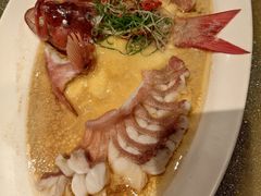 -上海人家花樣年华(中山公园店)