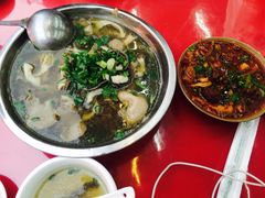 -谢老五跷脚牛肉·非遗传承店