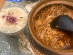 -小吊梨汤·北京菜(香山店)