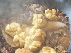 -江湖水乡铁锅炖魚(周庄嘉园店)