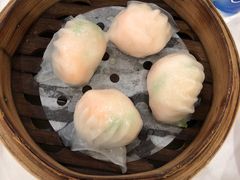 鸿星鲜虾饺-东江海鲜酒家(艺都分店)