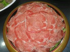 -江海肥牛(桃园南路店)