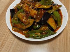 -马黑哥椒麻鸡(清江山水店)