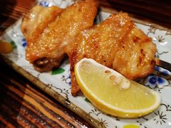 串烤鸡翅-平成屋·午肴夜酒(四川北路店)